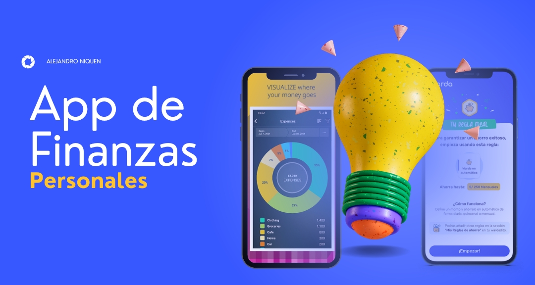 App_finanzas_personales
